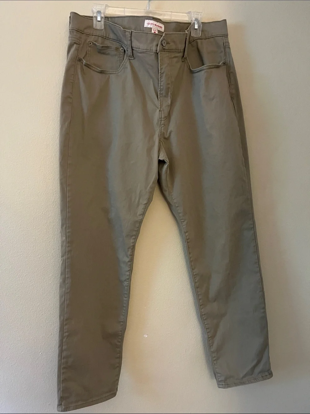 Lucky Brand only worn